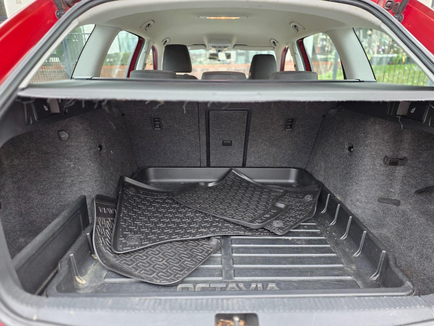 Used Skoda Octavia for sale - 77315440: Photo 21