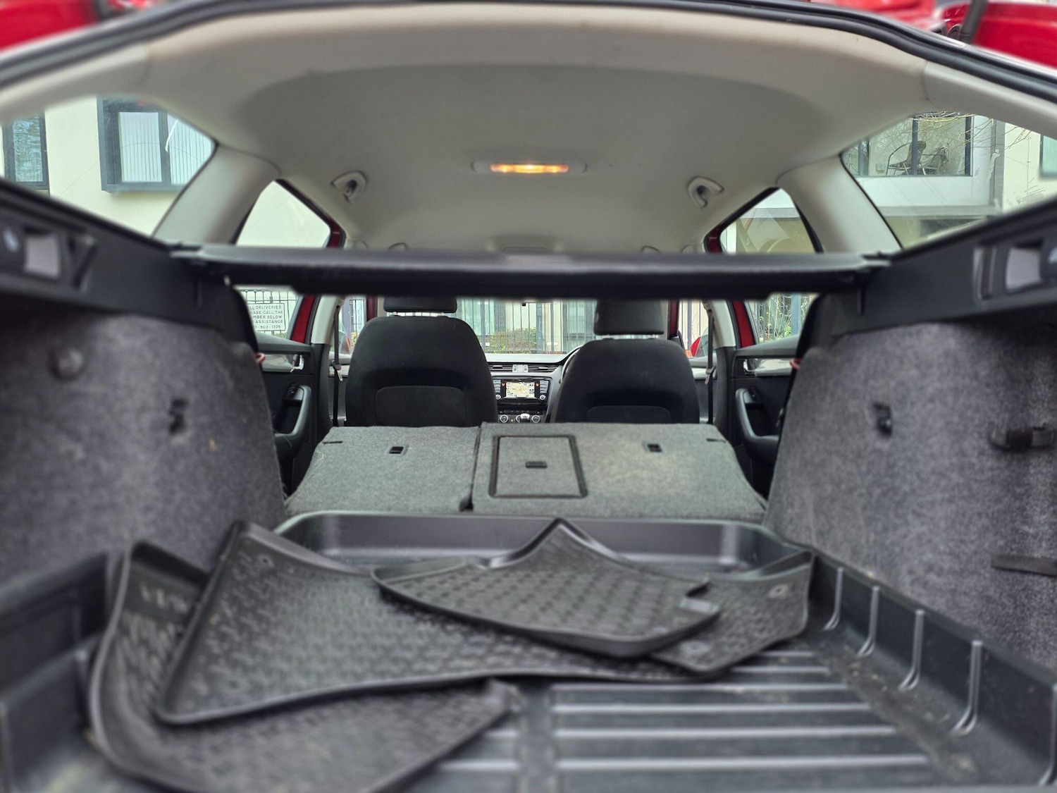 Used Skoda Octavia for sale - 77315440: Photo 24