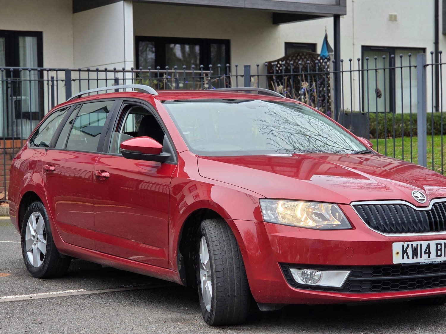 Used Skoda Octavia for sale - 77315440: Photo 25