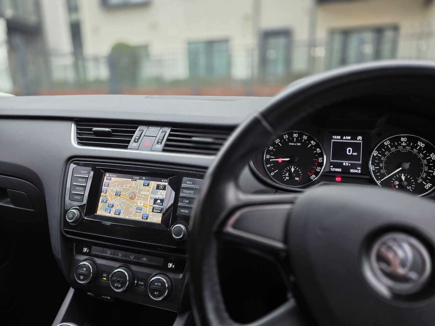 Used Skoda Octavia for sale - 77315440: Photo 26