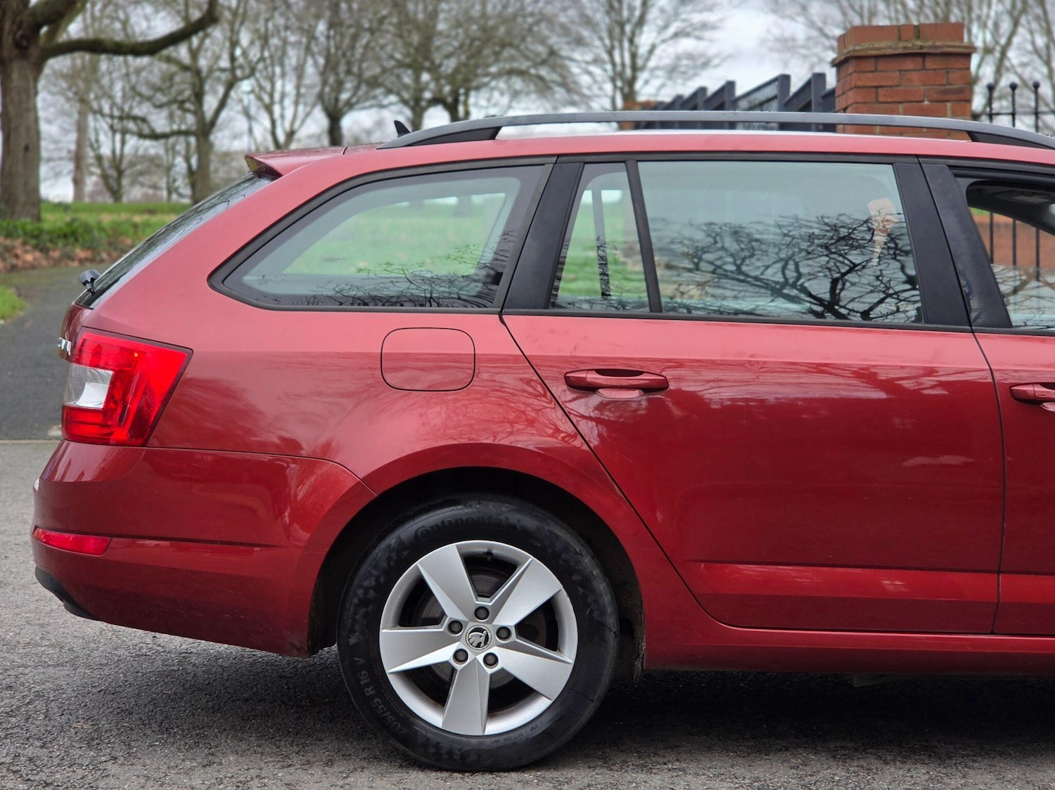 Used Skoda Octavia for sale - 77315440: Photo 29