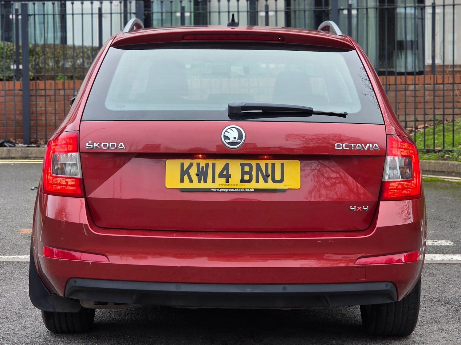 Used Skoda Octavia for sale - 77315440: Photo 3