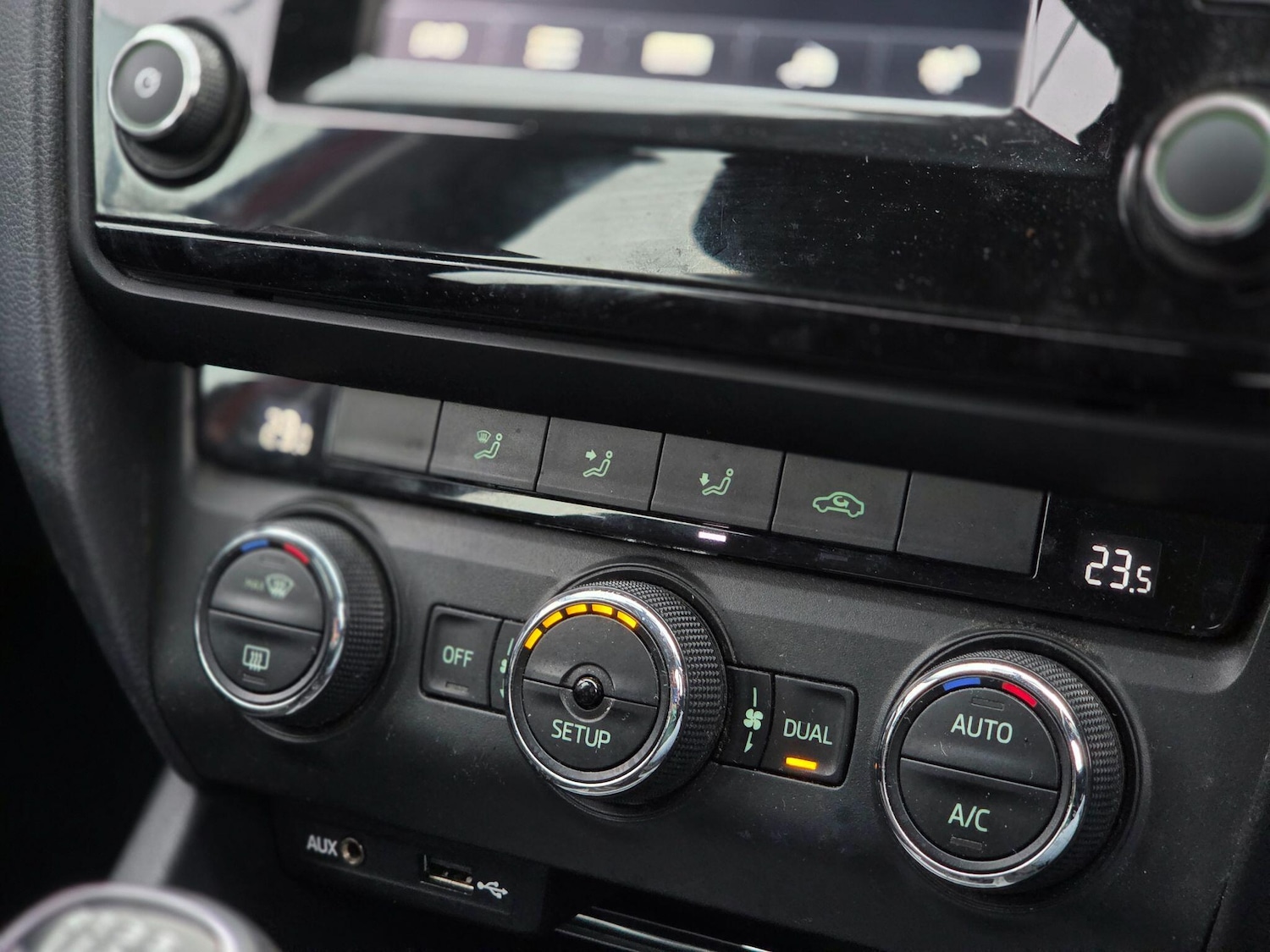 Used Skoda Octavia for sale - 77315440: Photo 30