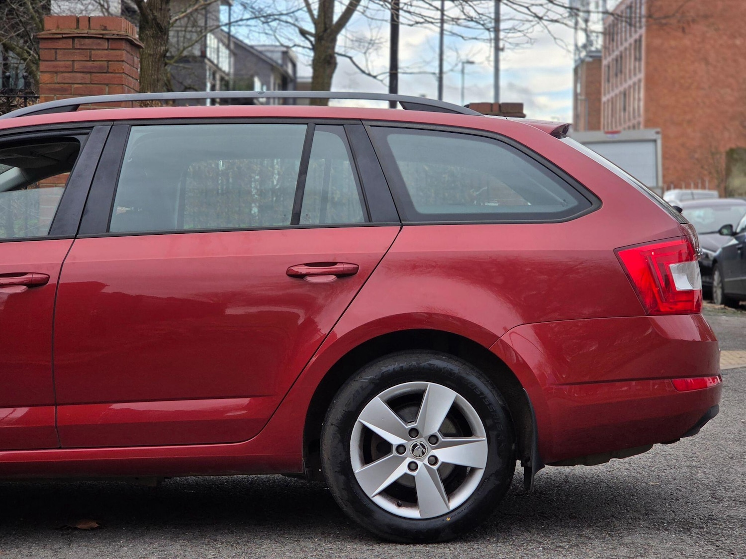 Used Skoda Octavia for sale - 77315440: Photo 31