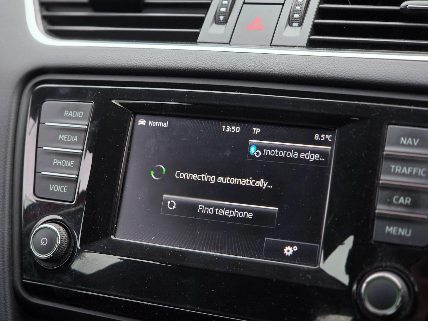 Used Skoda Octavia for sale - 77315440: Photo 32