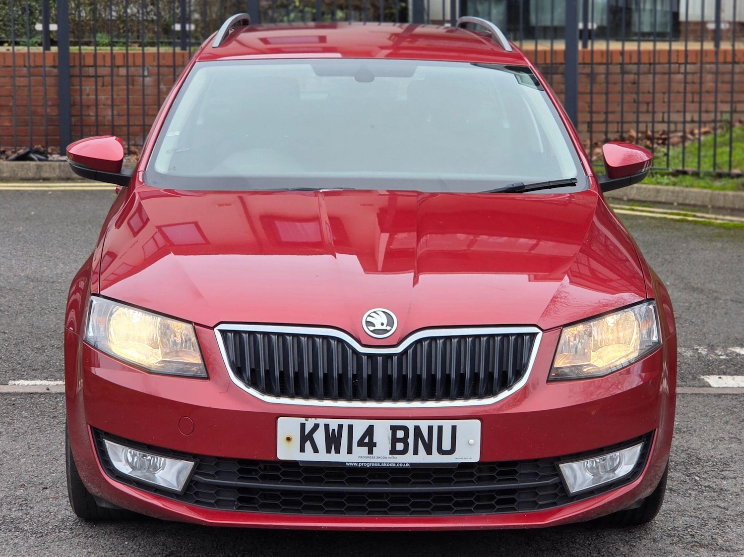 Used Skoda Octavia for sale - 77315440: Photo 33