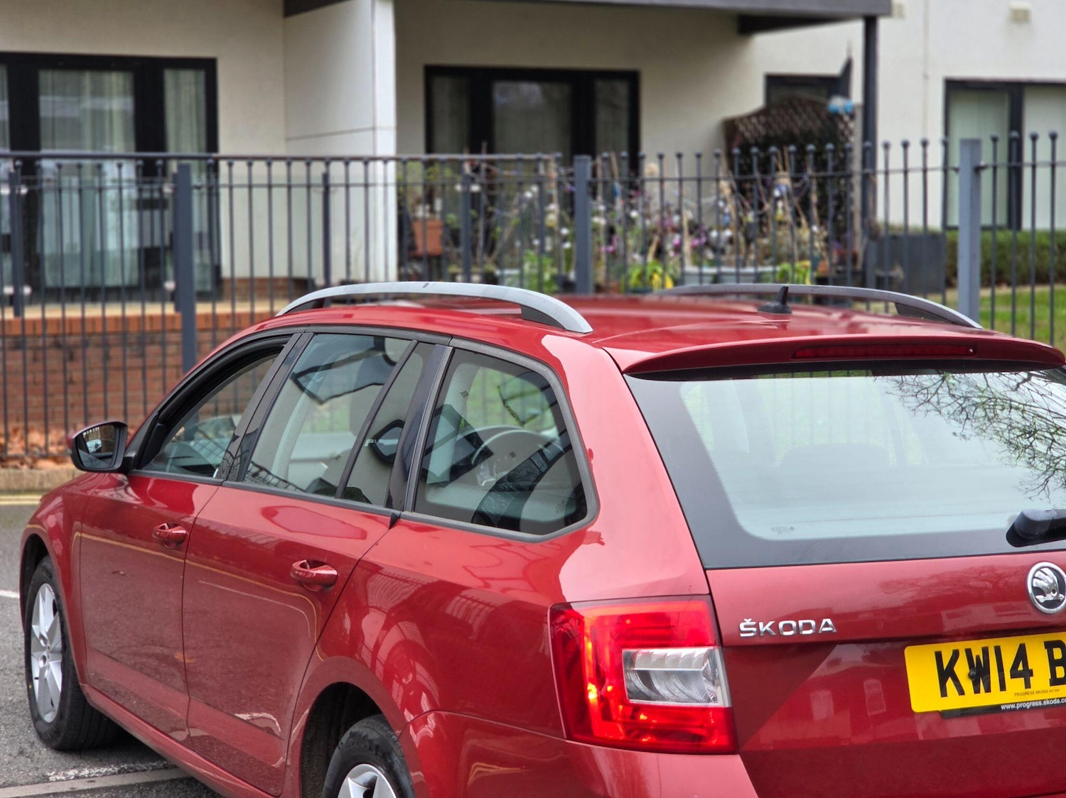 Used Skoda Octavia for sale - 77315440: Photo 37