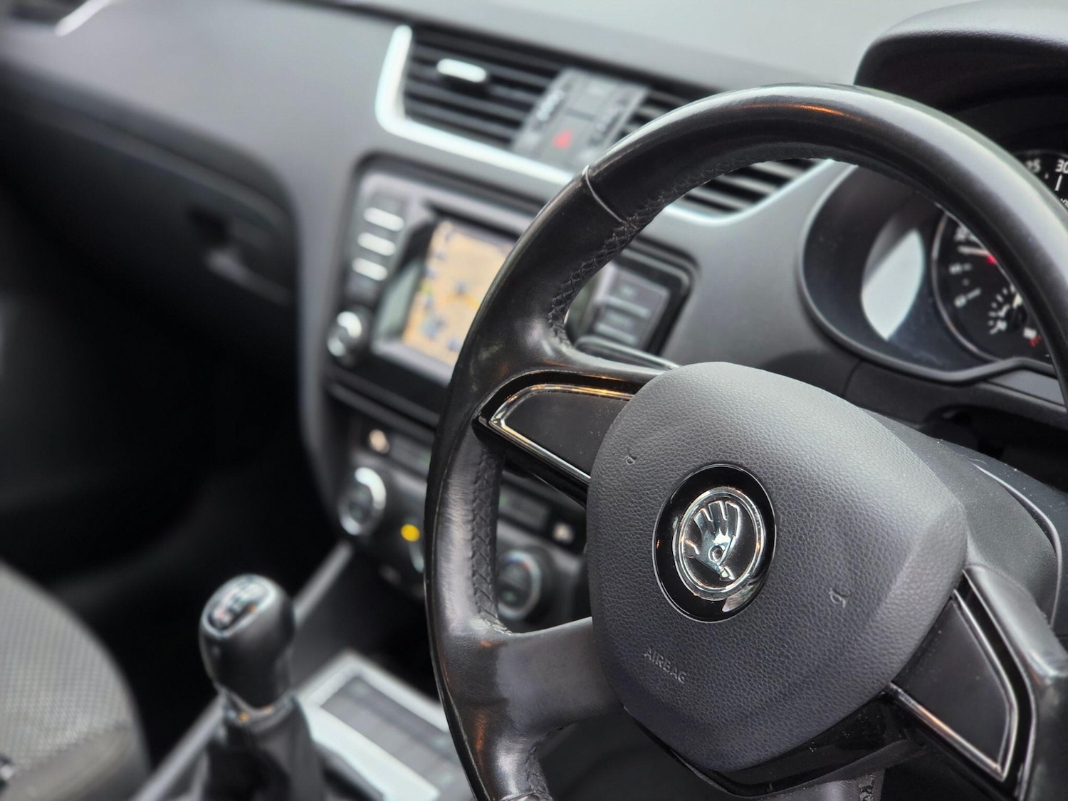 Used Skoda Octavia for sale - 77315440: Photo 38