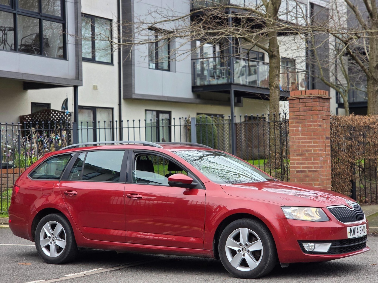 Used Skoda Octavia for sale - 77315440: Photo 39