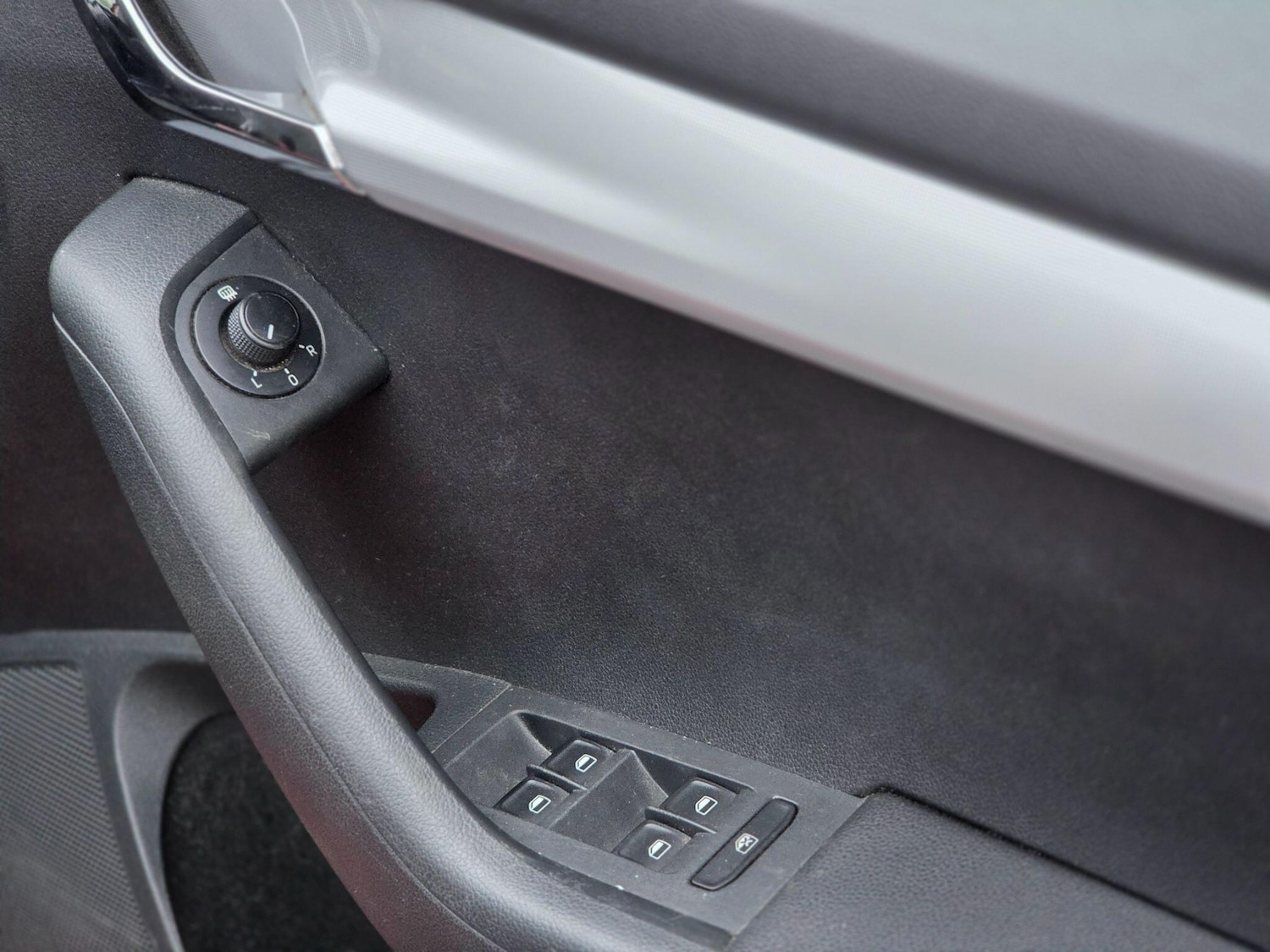 Used Skoda Octavia for sale - 77315440: Photo 42