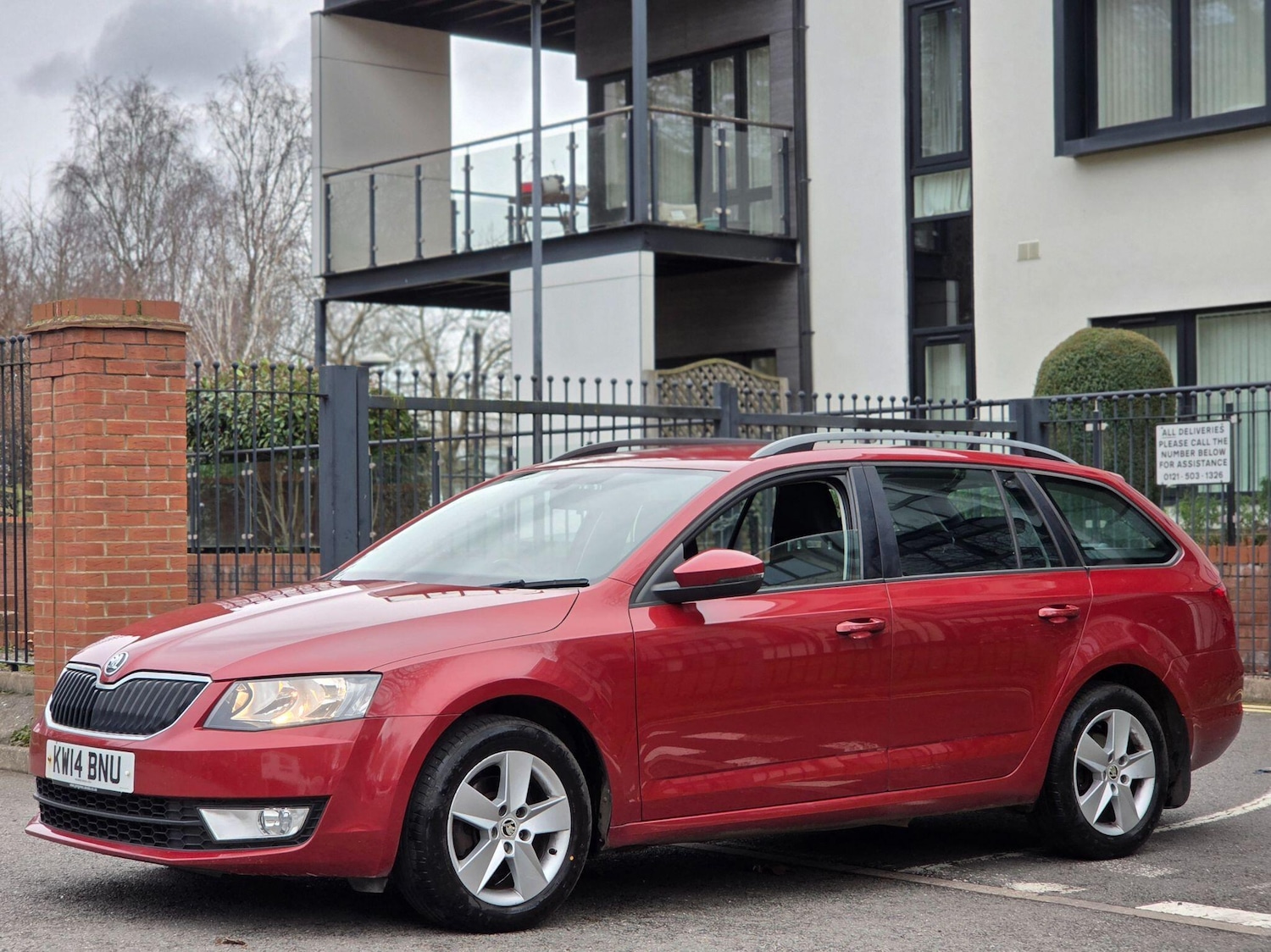 Used Skoda Octavia for sale - 77315440: Photo 43