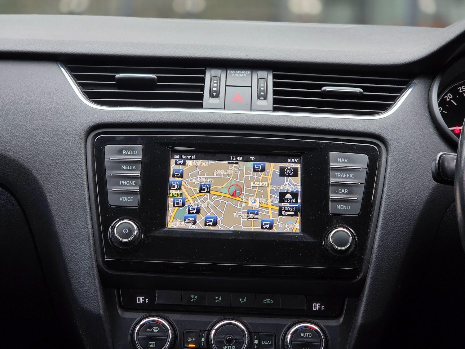 Used Skoda Octavia for sale - 77315440: Photo 44