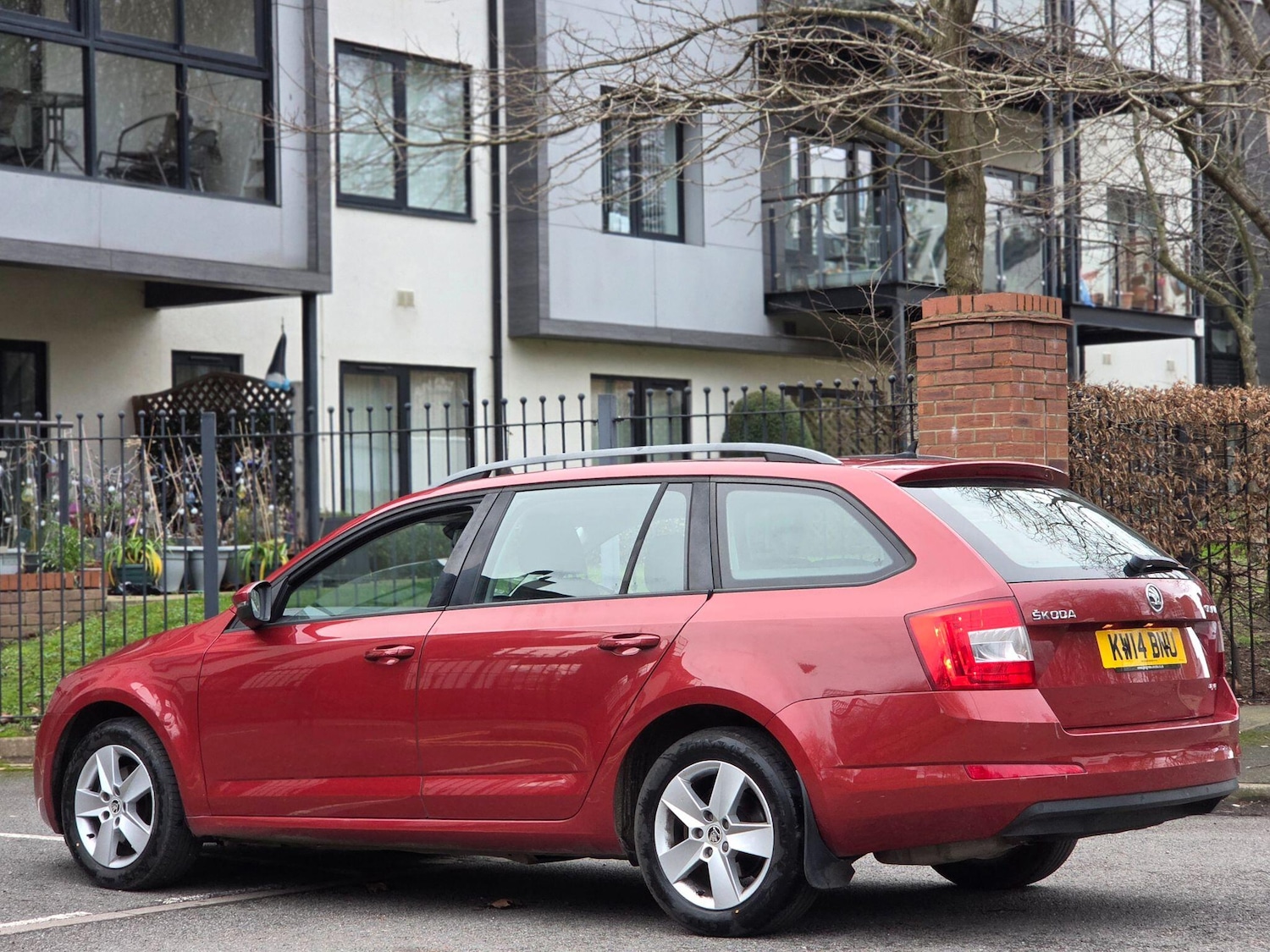 Used Skoda Octavia for sale - 77315440: Photo 45
