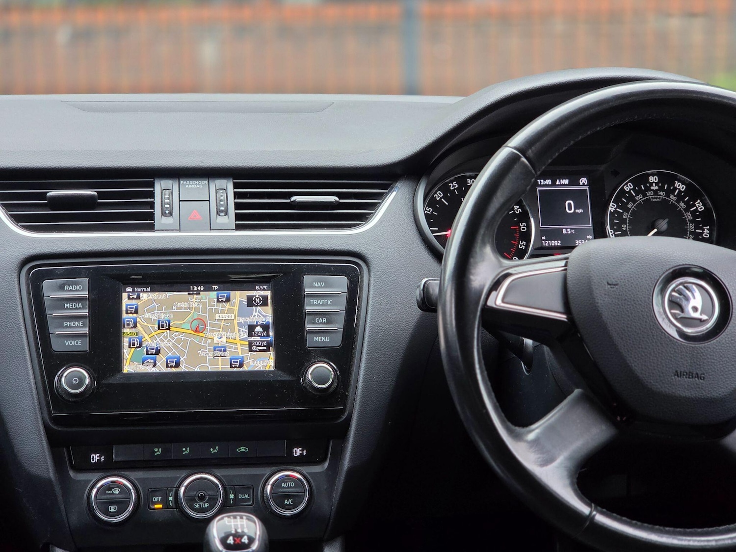 Used Skoda Octavia for sale - 77315440: Photo 46