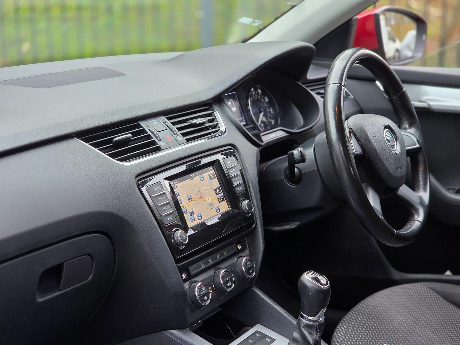 Used Skoda Octavia for sale - 77315440: Photo 48