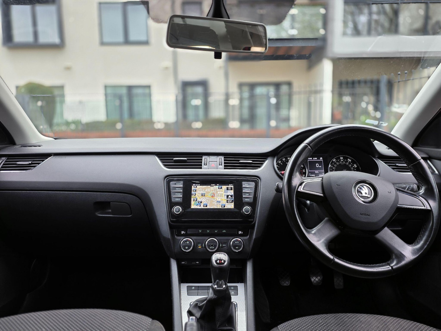 Used Skoda Octavia for sale - 77315440: Photo 5