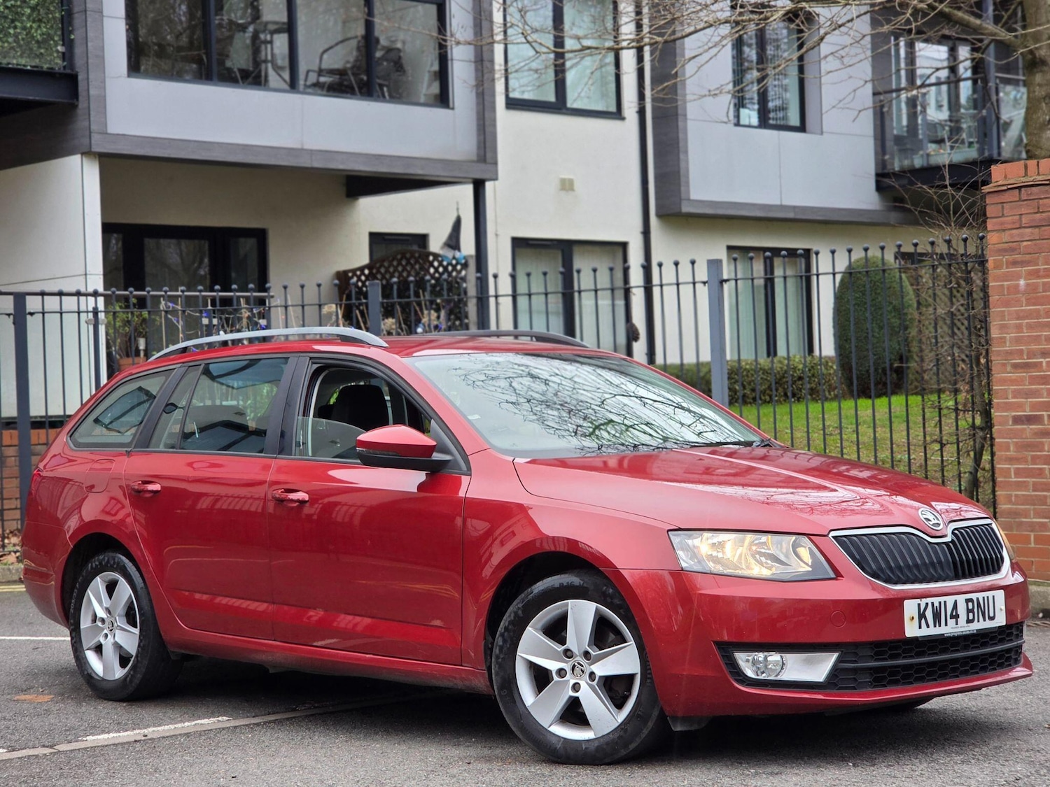 Used Skoda Octavia for sale - 77315440: Photo 51