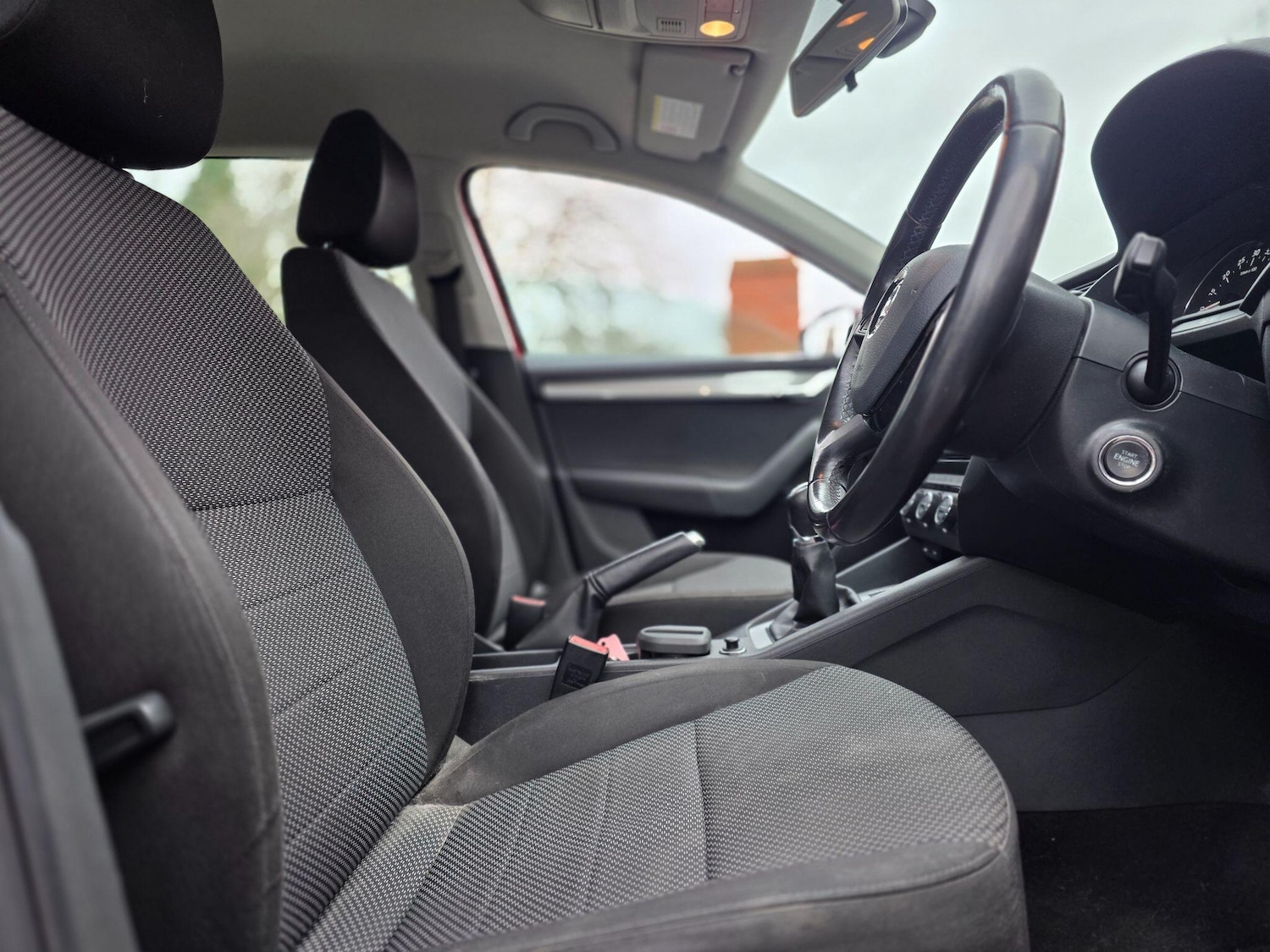 Used Skoda Octavia for sale - 77315440: Photo 7