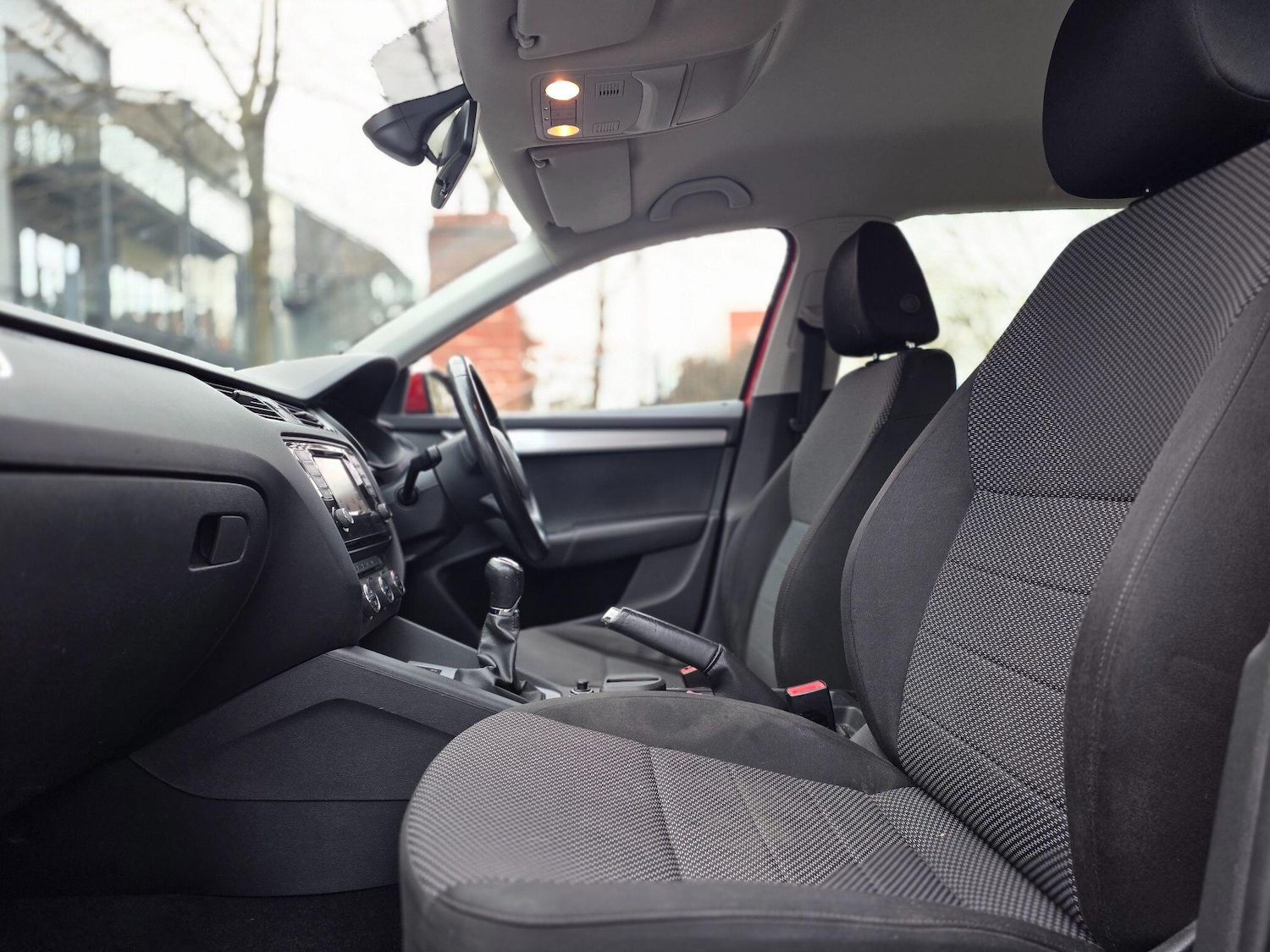 Used Skoda Octavia for sale - 77315440: Photo 9