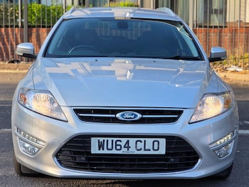 Used Ford Mondeo 2014 for sale - 78388047: Photo