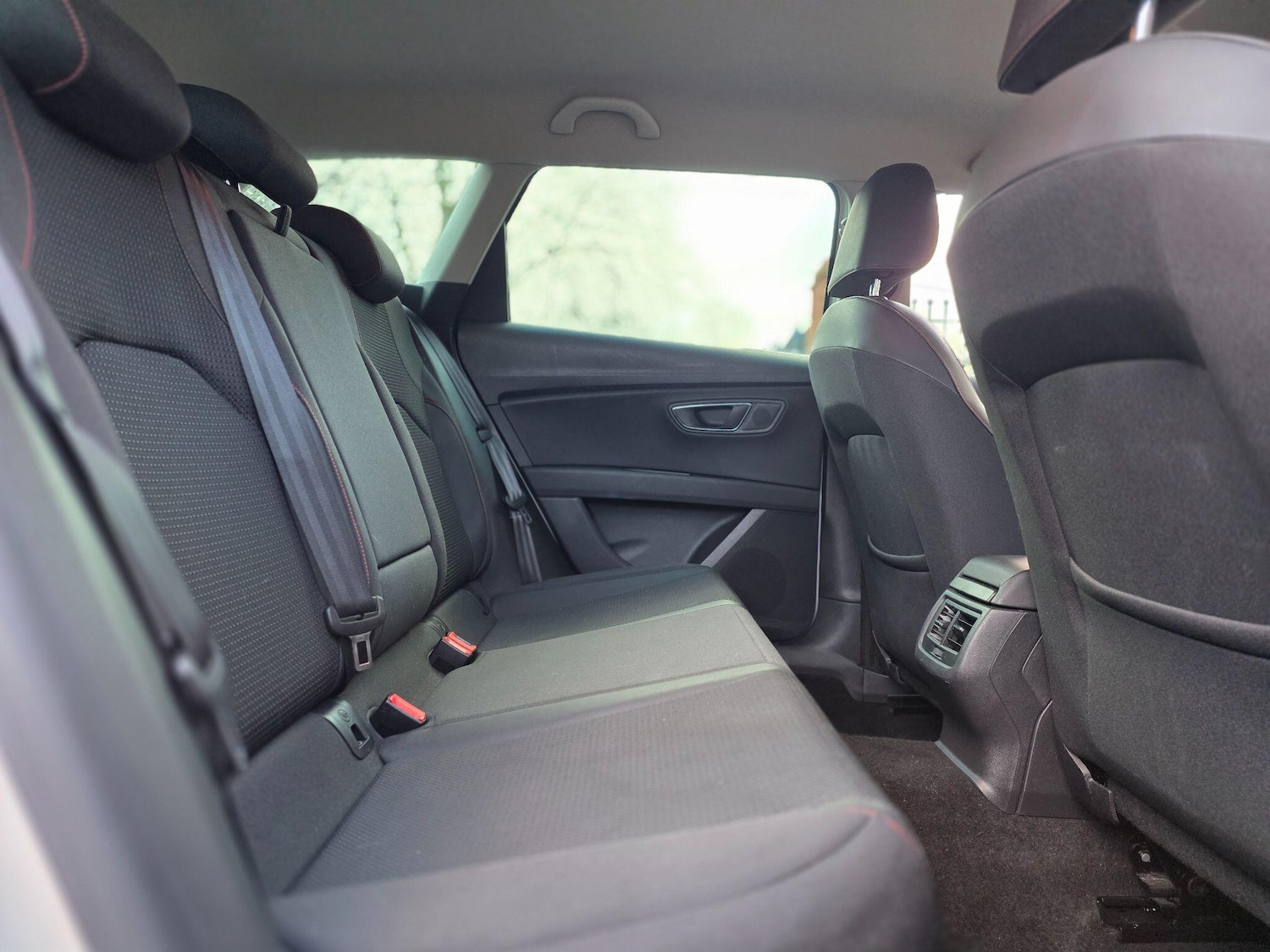 Used SEAT Leon 2015 for sale - 77230327: Photo 11