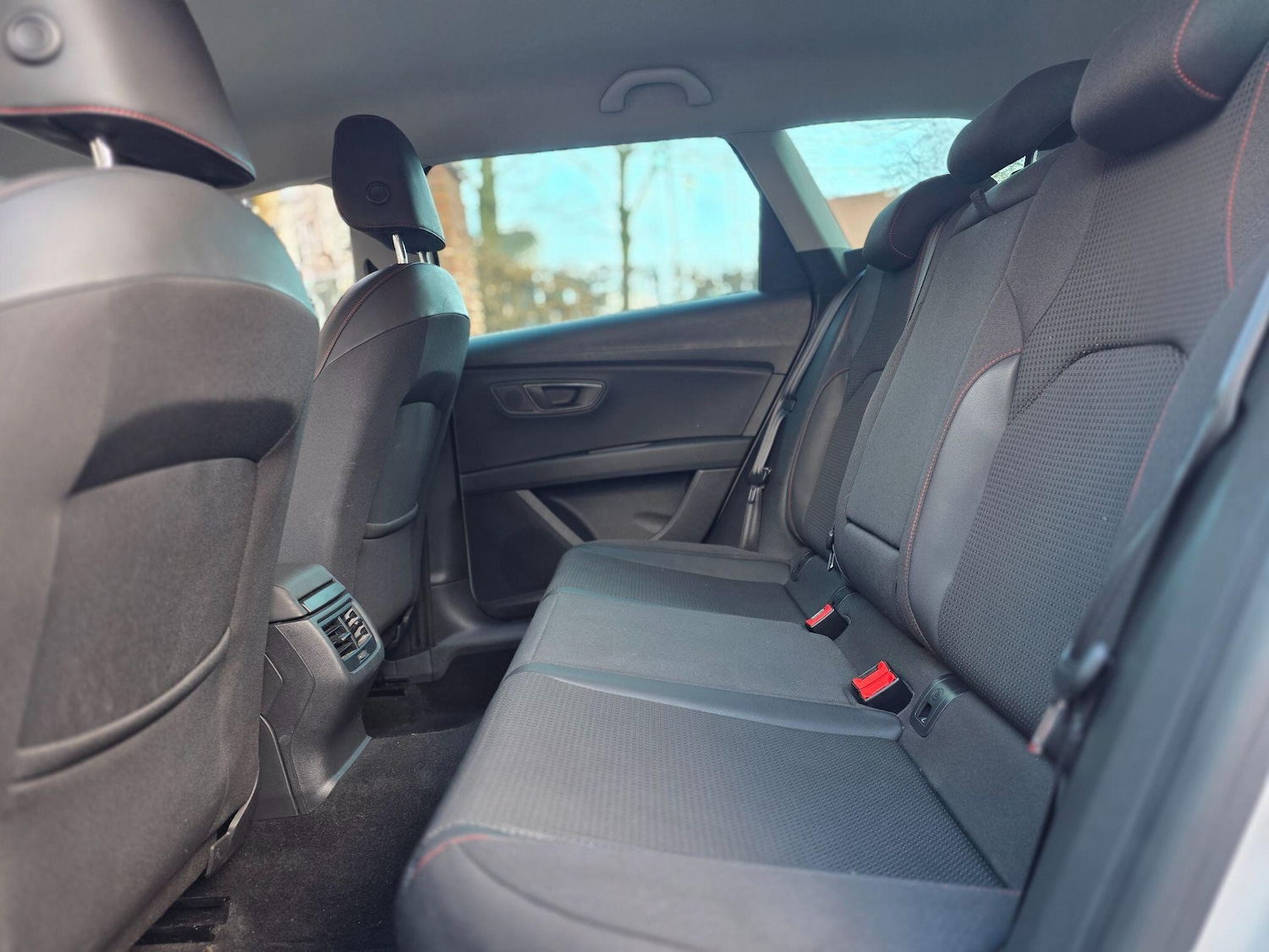 Used SEAT Leon 2015 for sale - 77230327: Photo 13