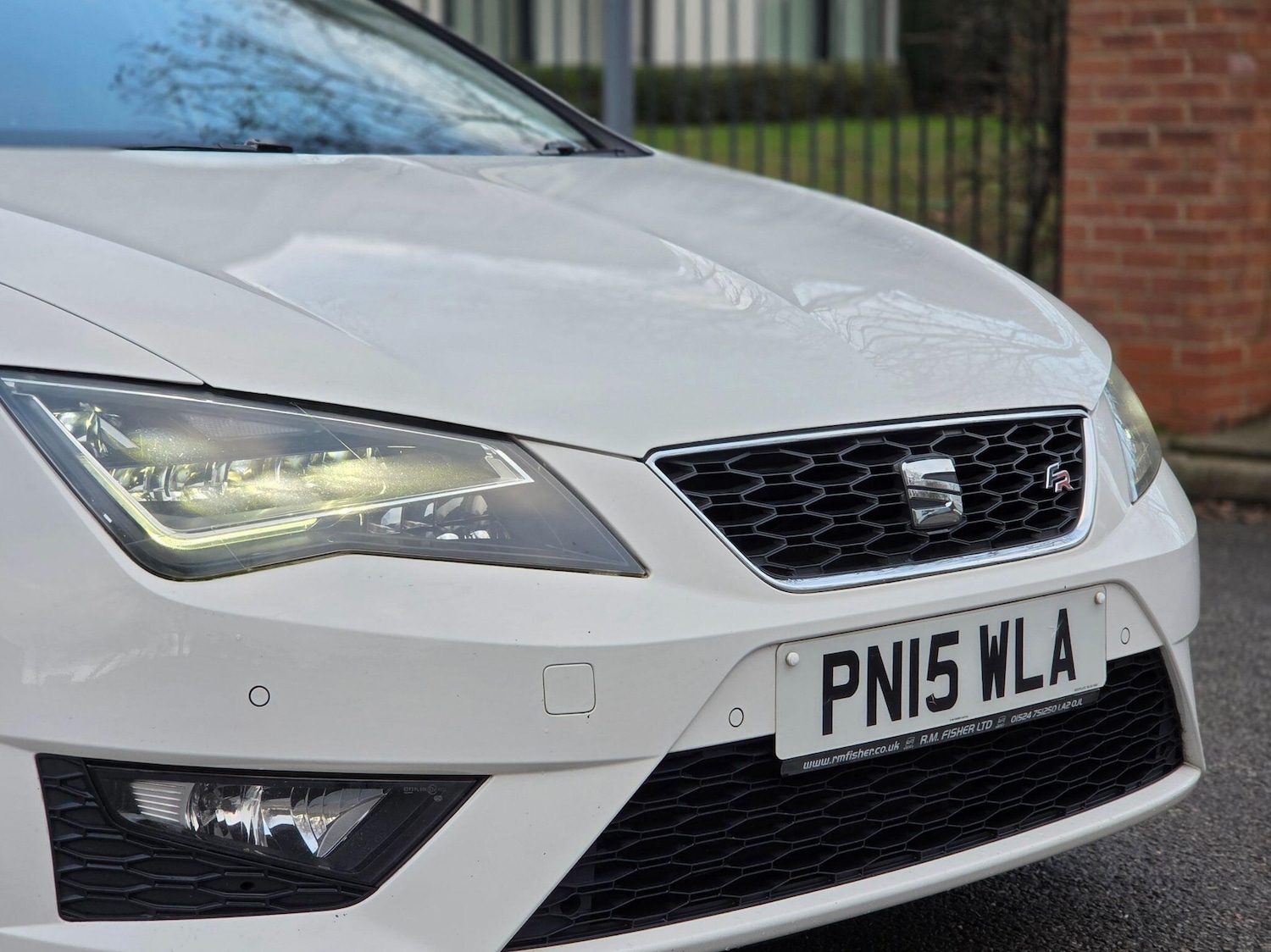 Used SEAT Leon 2015 for sale - 77230327: Photo 14