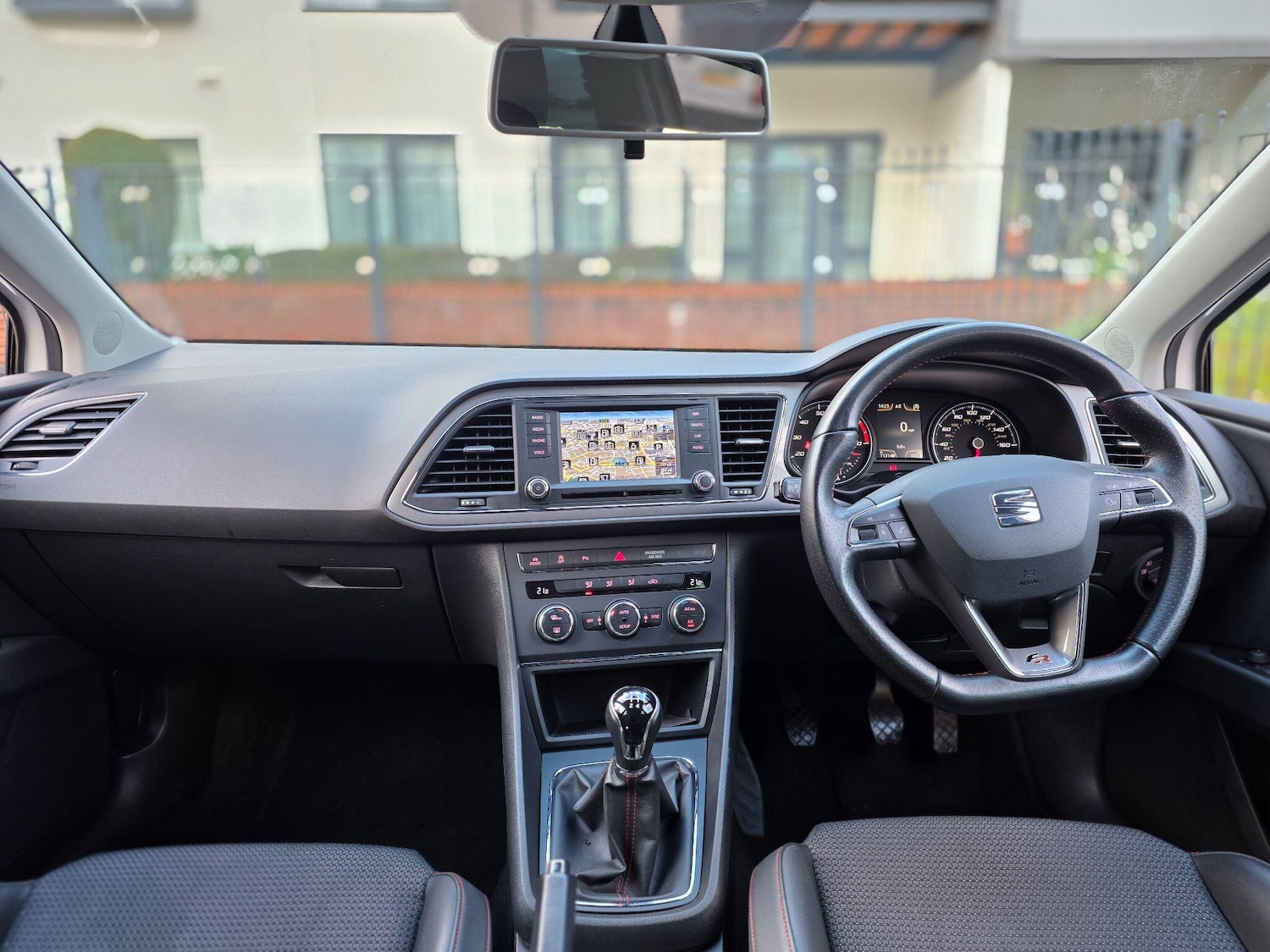 Used SEAT Leon 2015 for sale - 77230327: Photo 15