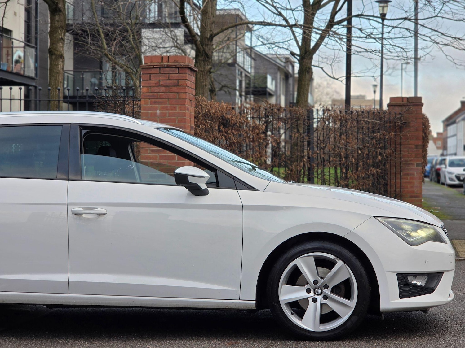 Used SEAT Leon 2015 for sale - 77230327: Photo 16