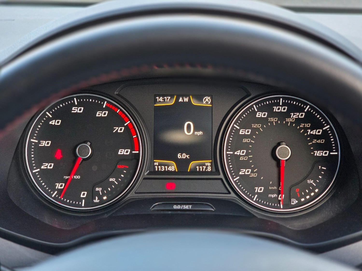 Used SEAT Leon 2015 for sale - 77230327: Photo 17