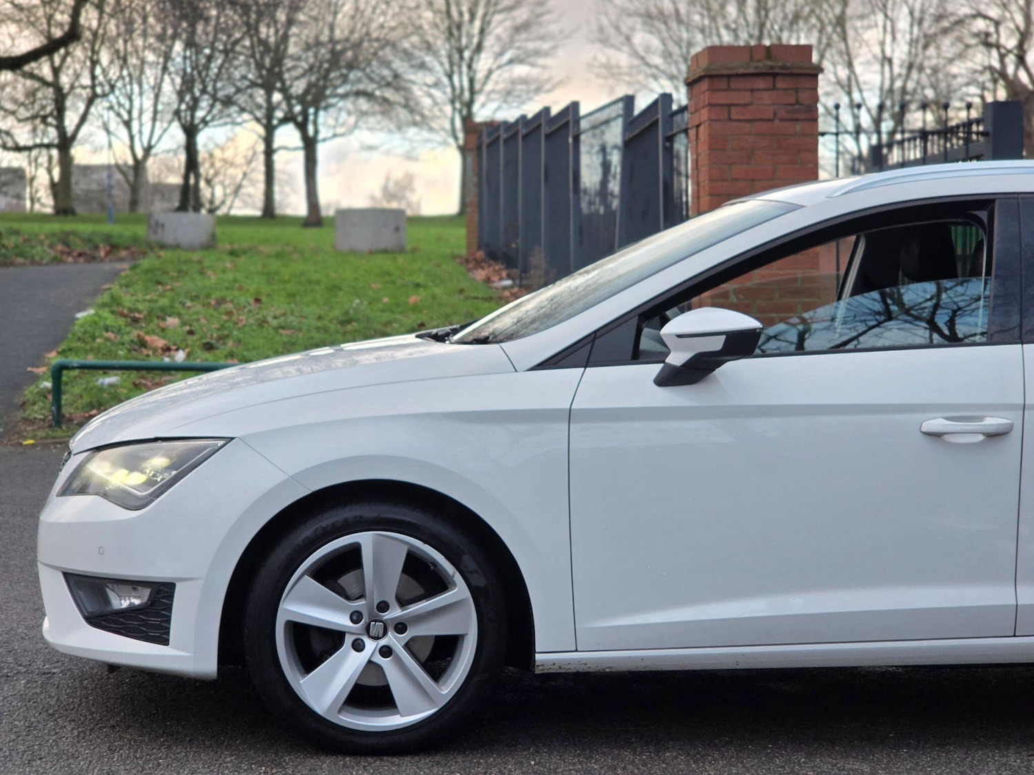 Used SEAT Leon 2015 for sale - 77230327: Photo 18