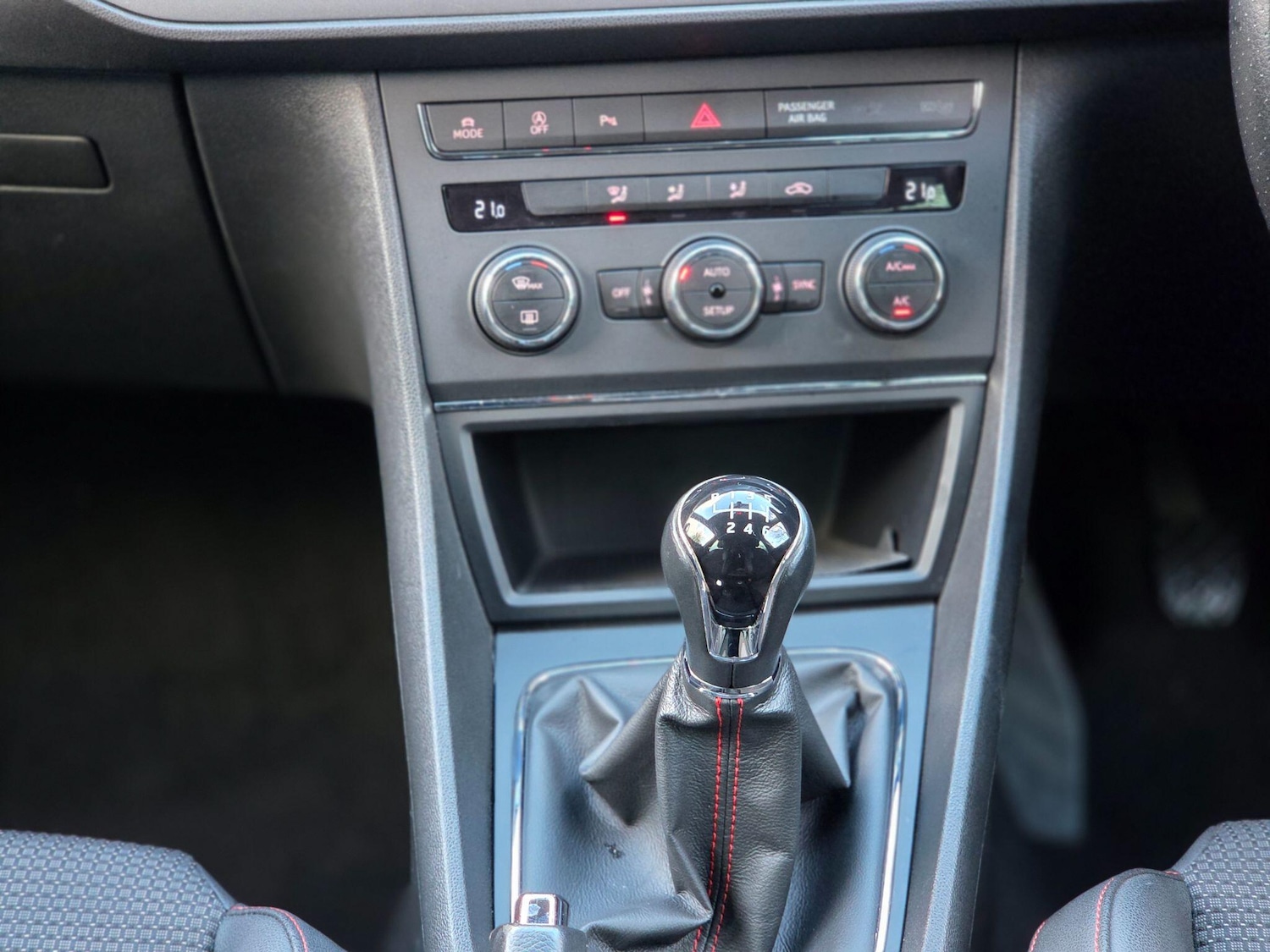 Used SEAT Leon 2015 for sale - 77230327: Photo 19