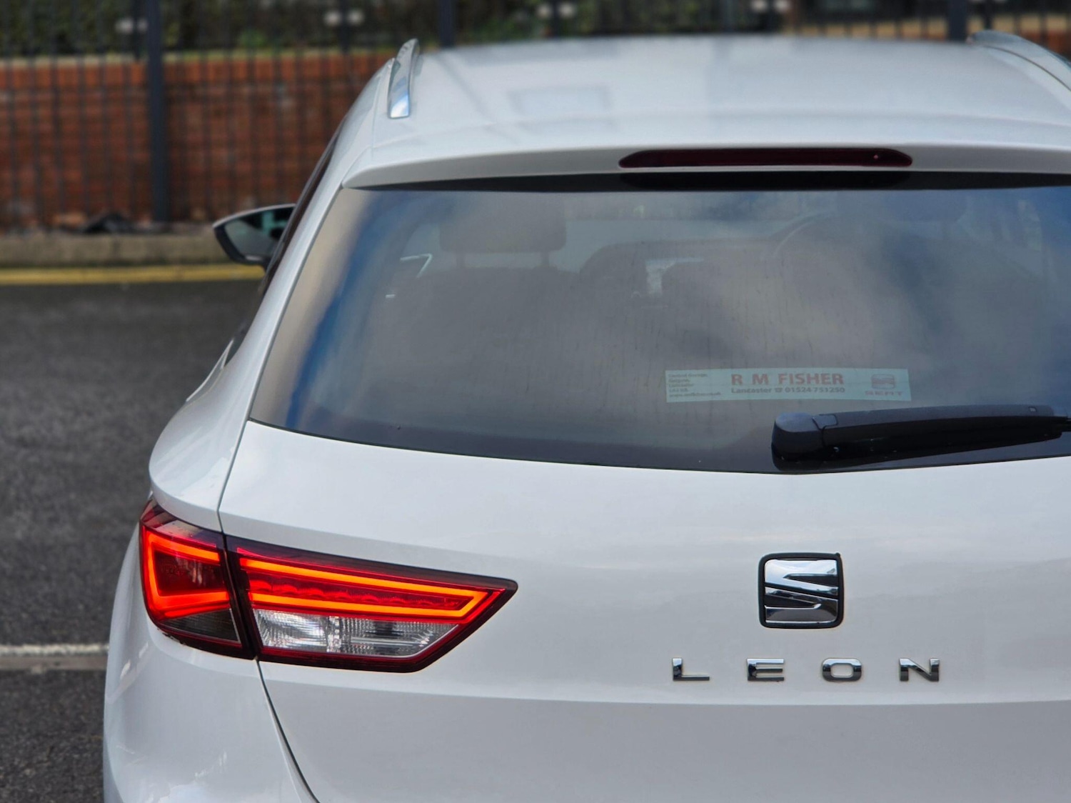 Used SEAT Leon 2015 for sale - 77230327: Photo 20