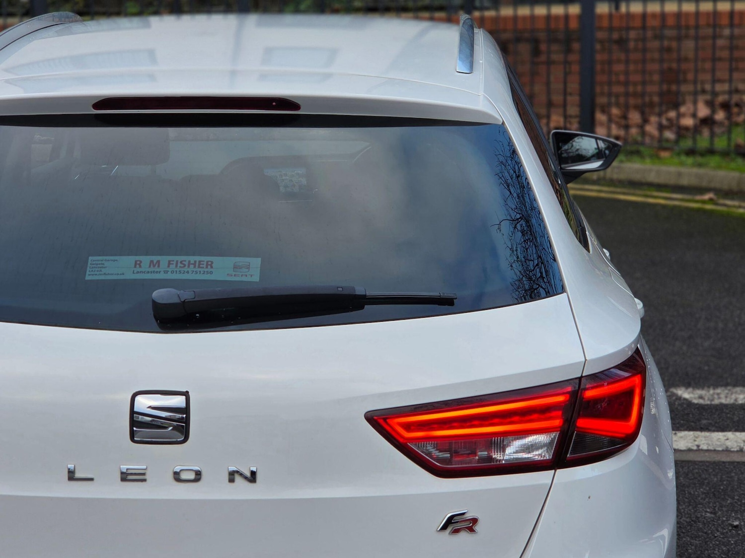 Used SEAT Leon 2015 for sale - 77230327: Photo 22