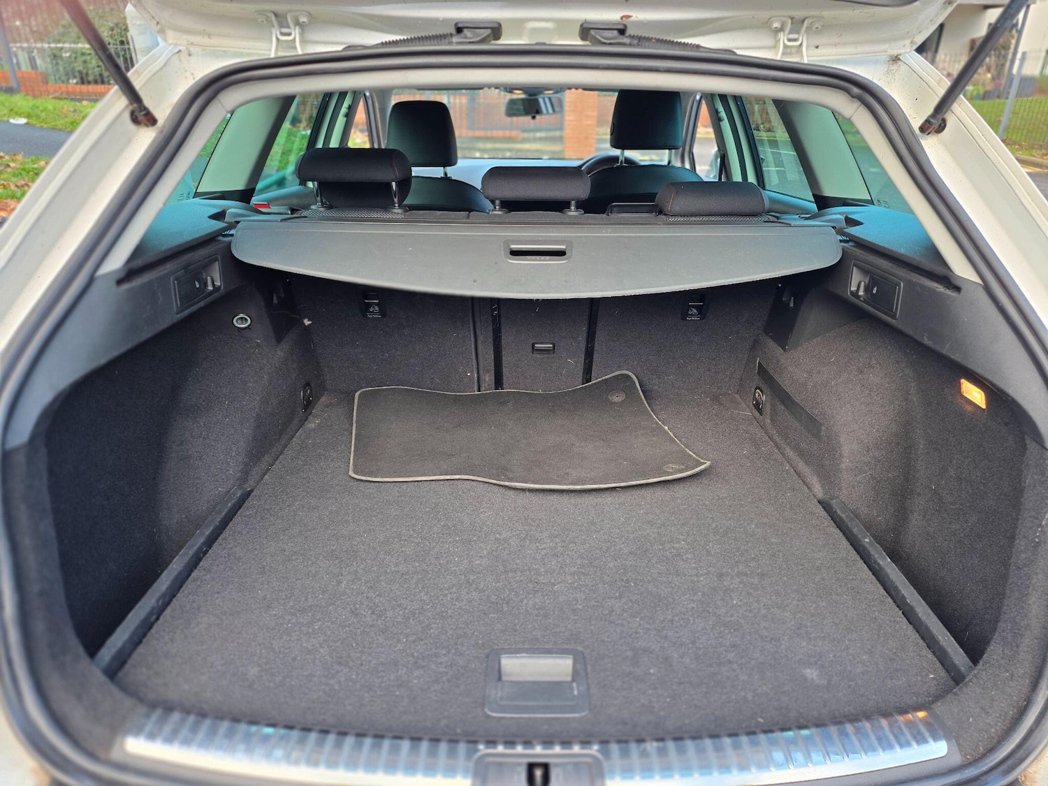 Used SEAT Leon 2015 for sale - 77230327: Photo 23