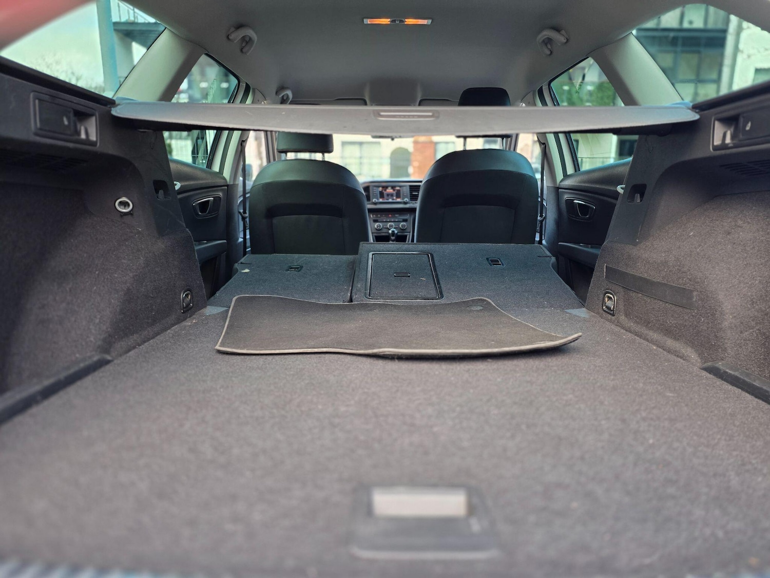 Used SEAT Leon 2015 for sale - 77230327: Photo 24