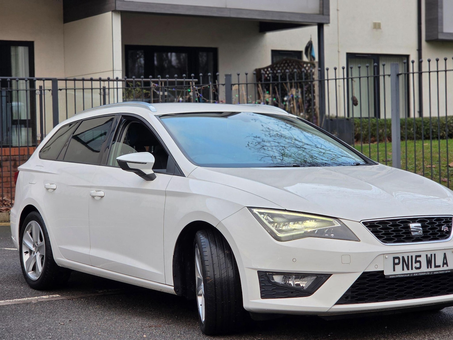 Used SEAT Leon 2015 for sale - 77230327: Photo 25