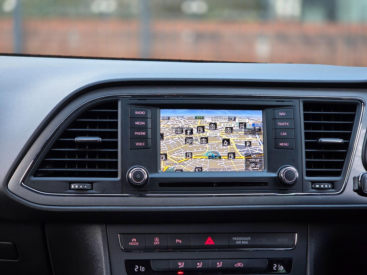 Used SEAT Leon 2015 for sale - 77230327: Photo 26