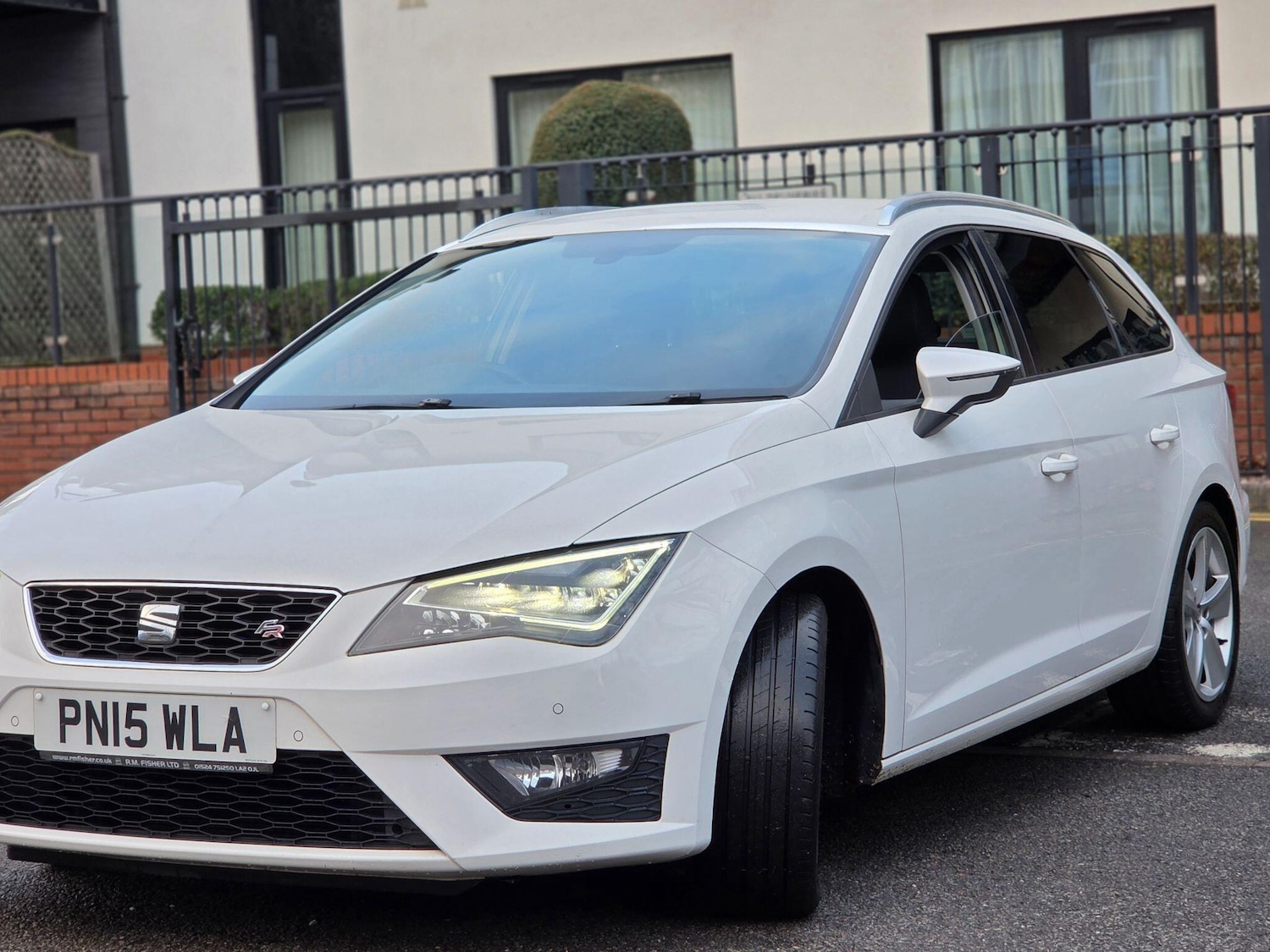 Used SEAT Leon 2015 for sale - 77230327: Photo 27