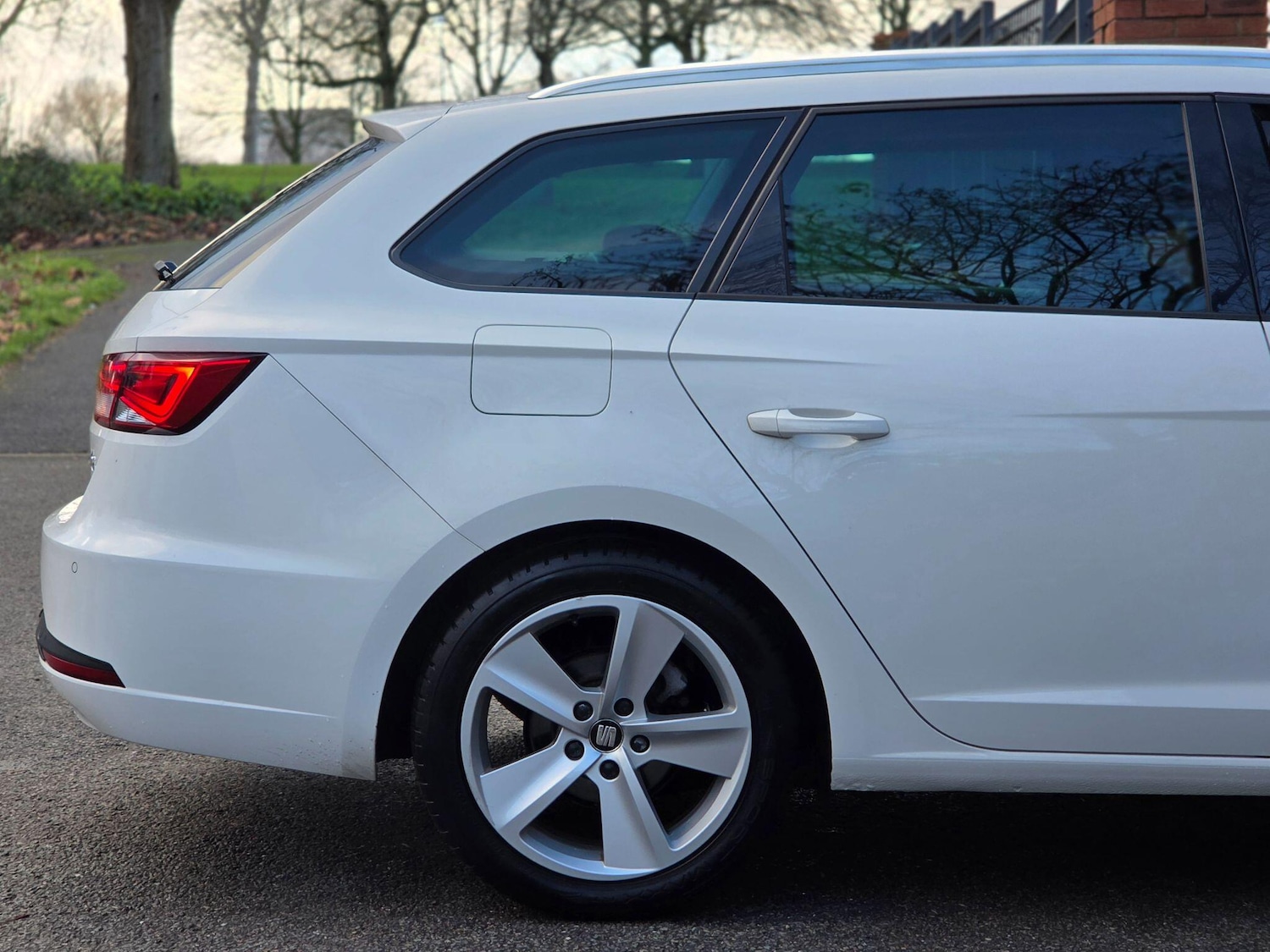 Used SEAT Leon 2015 for sale - 77230327: Photo 30