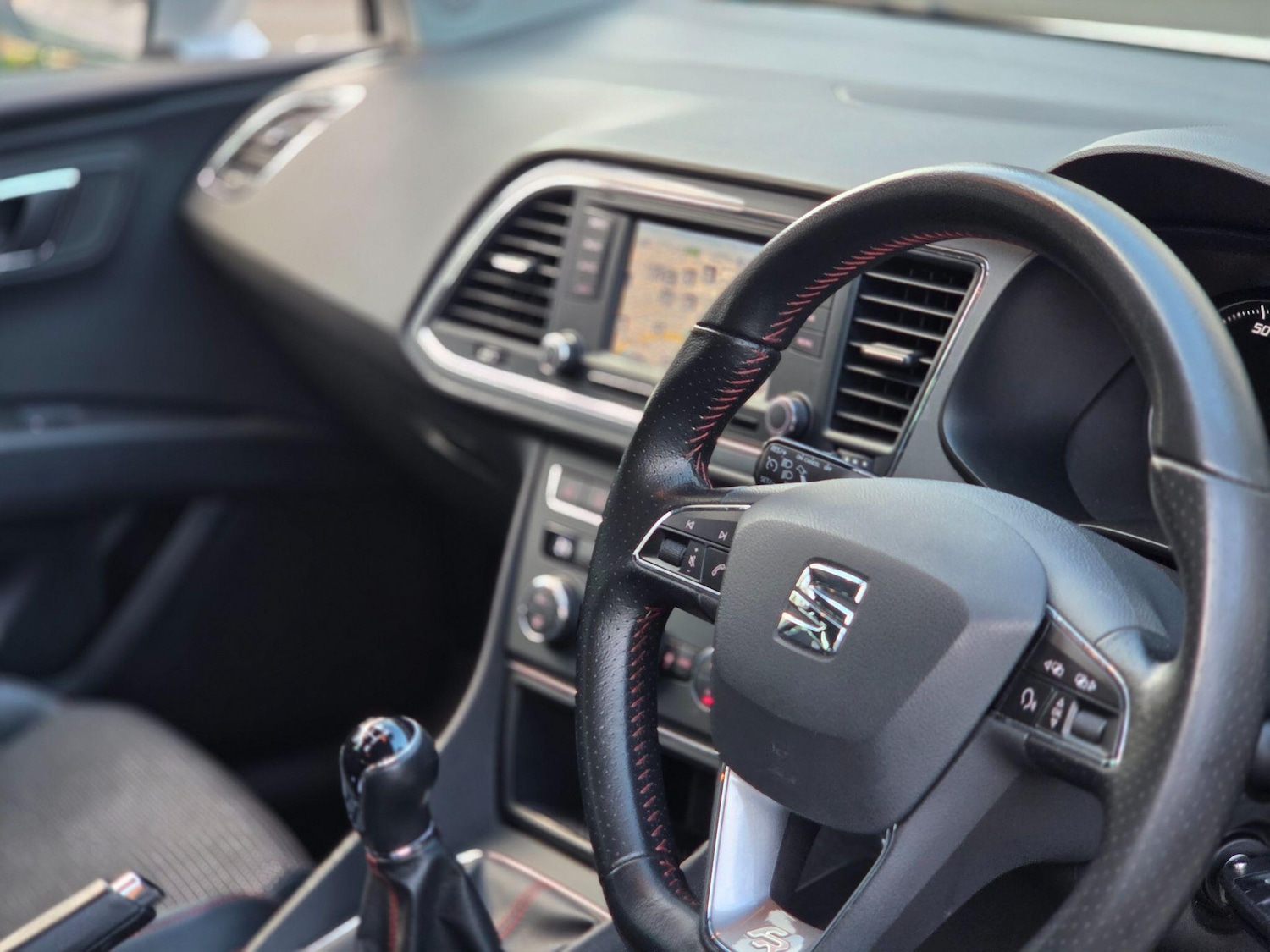 Used SEAT Leon 2015 for sale - 77230327: Photo 31