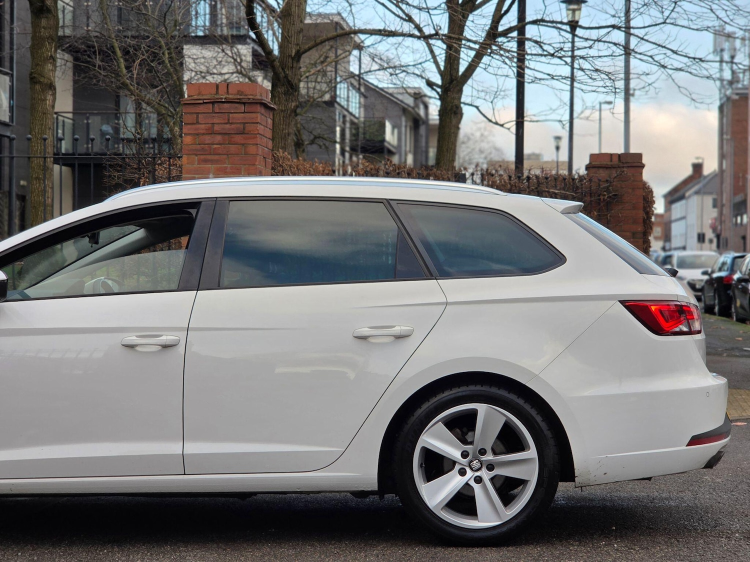 Used SEAT Leon 2015 for sale - 77230327: Photo 32