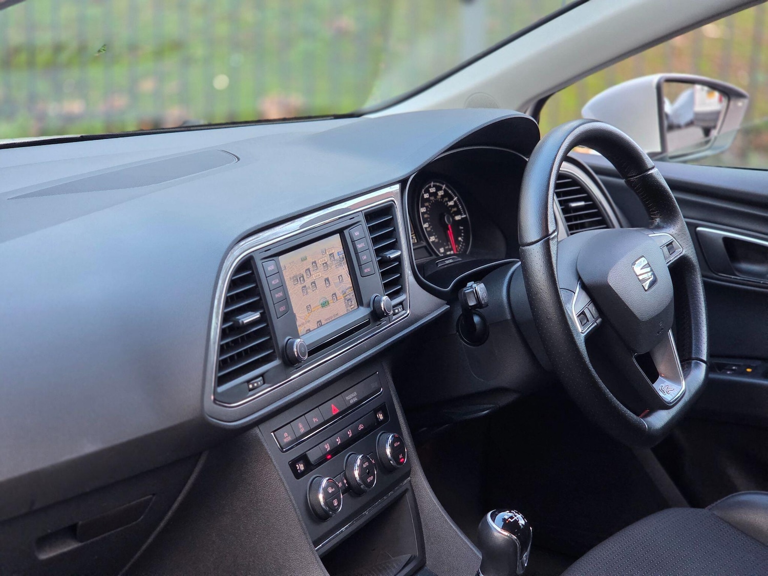 Used SEAT Leon 2015 for sale - 77230327: Photo 33