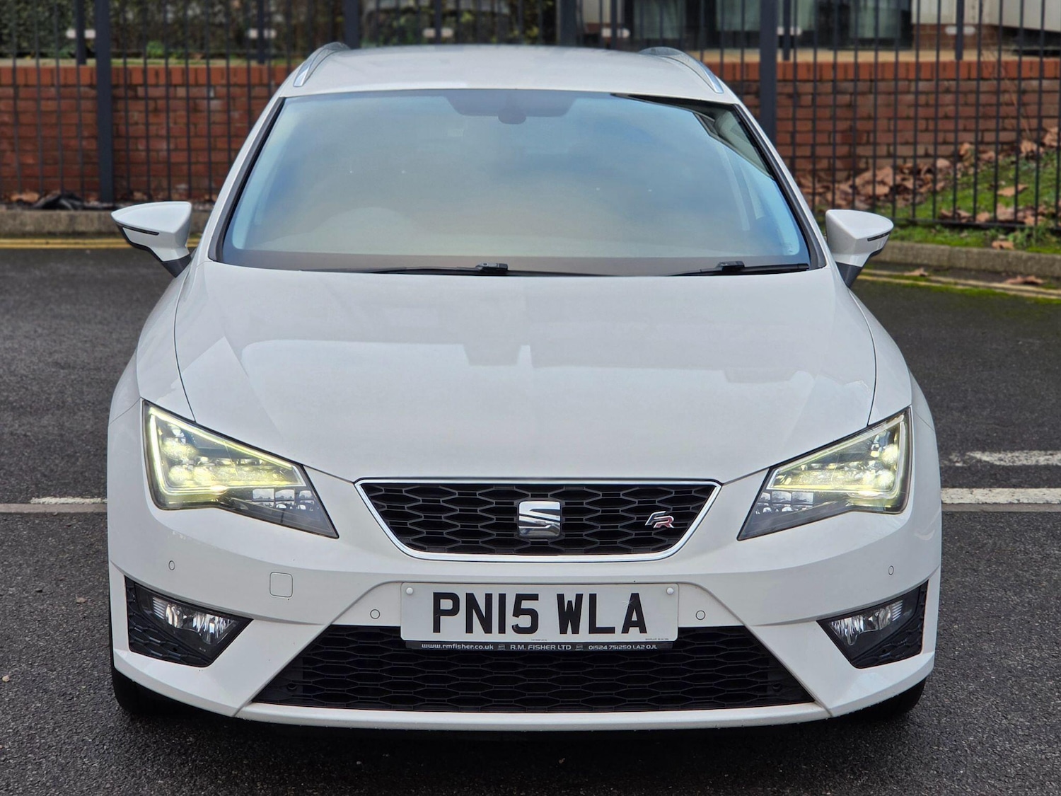 Used SEAT Leon 2015 for sale - 77230327: Photo 34