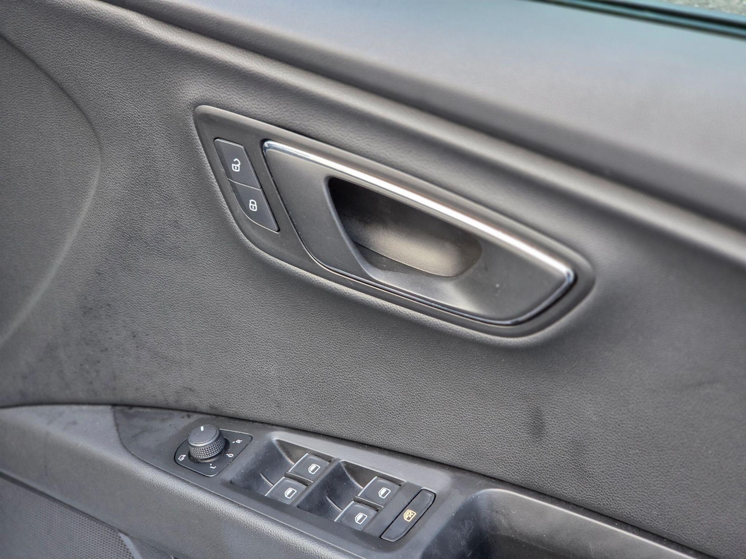 Used SEAT Leon 2015 for sale - 77230327: Photo 35