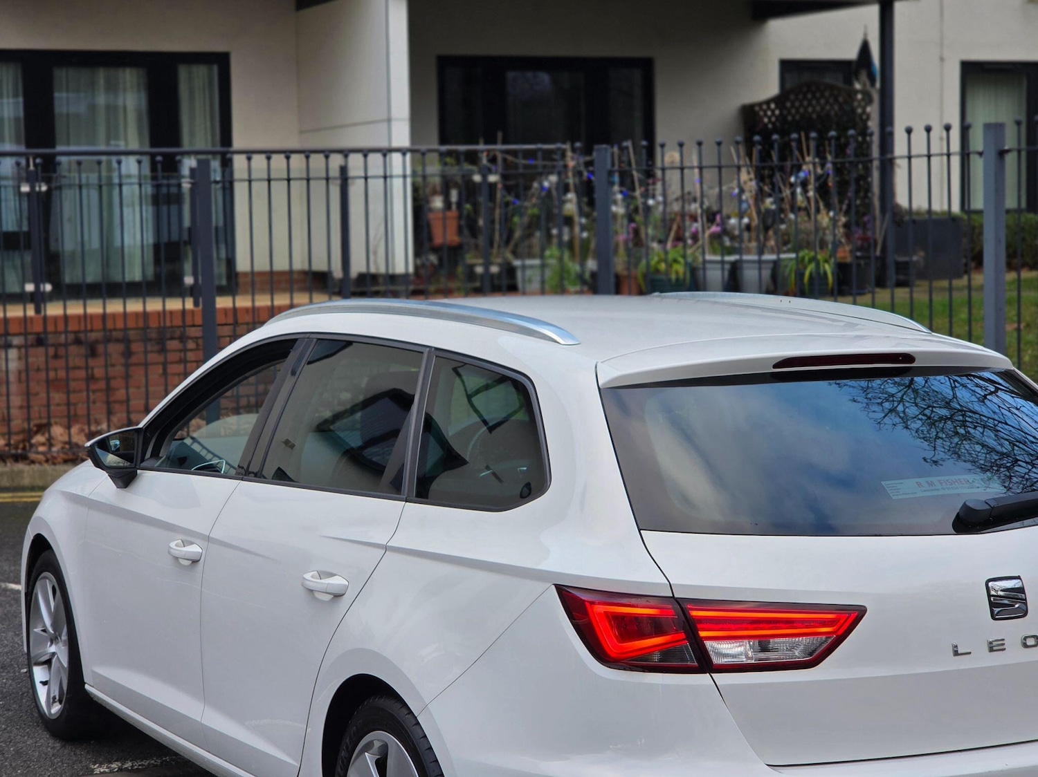 Used SEAT Leon 2015 for sale - 77230327: Photo 36