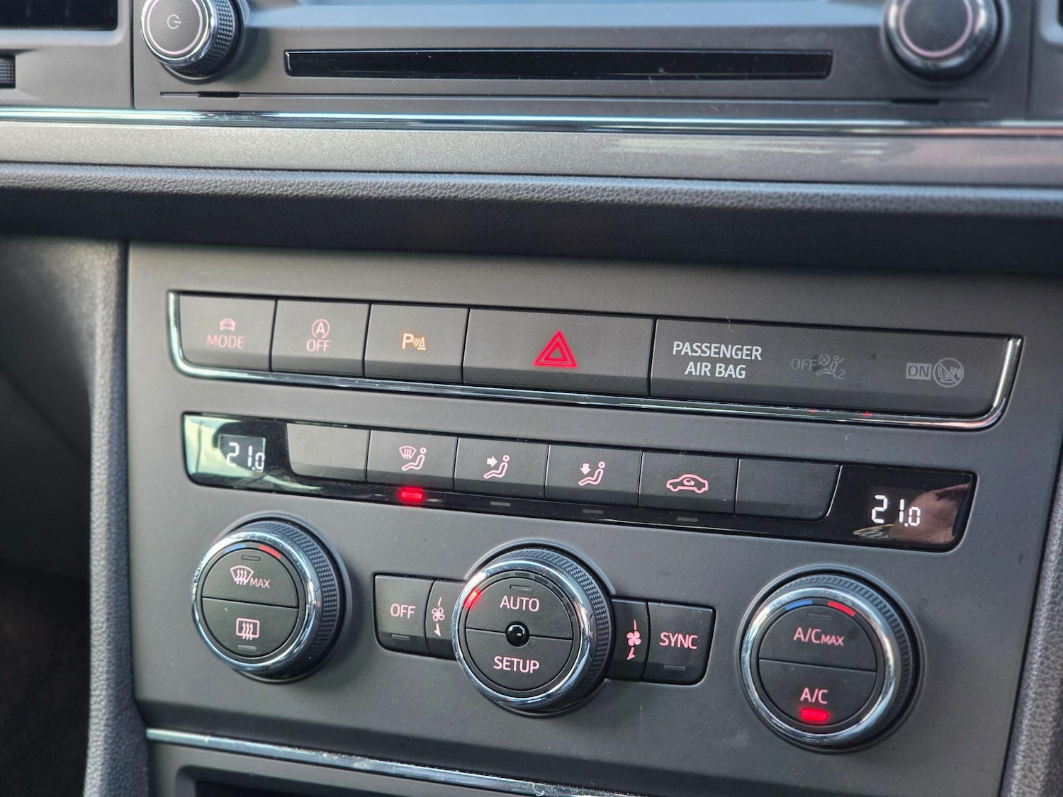 Used SEAT Leon 2015 for sale - 77230327: Photo 43