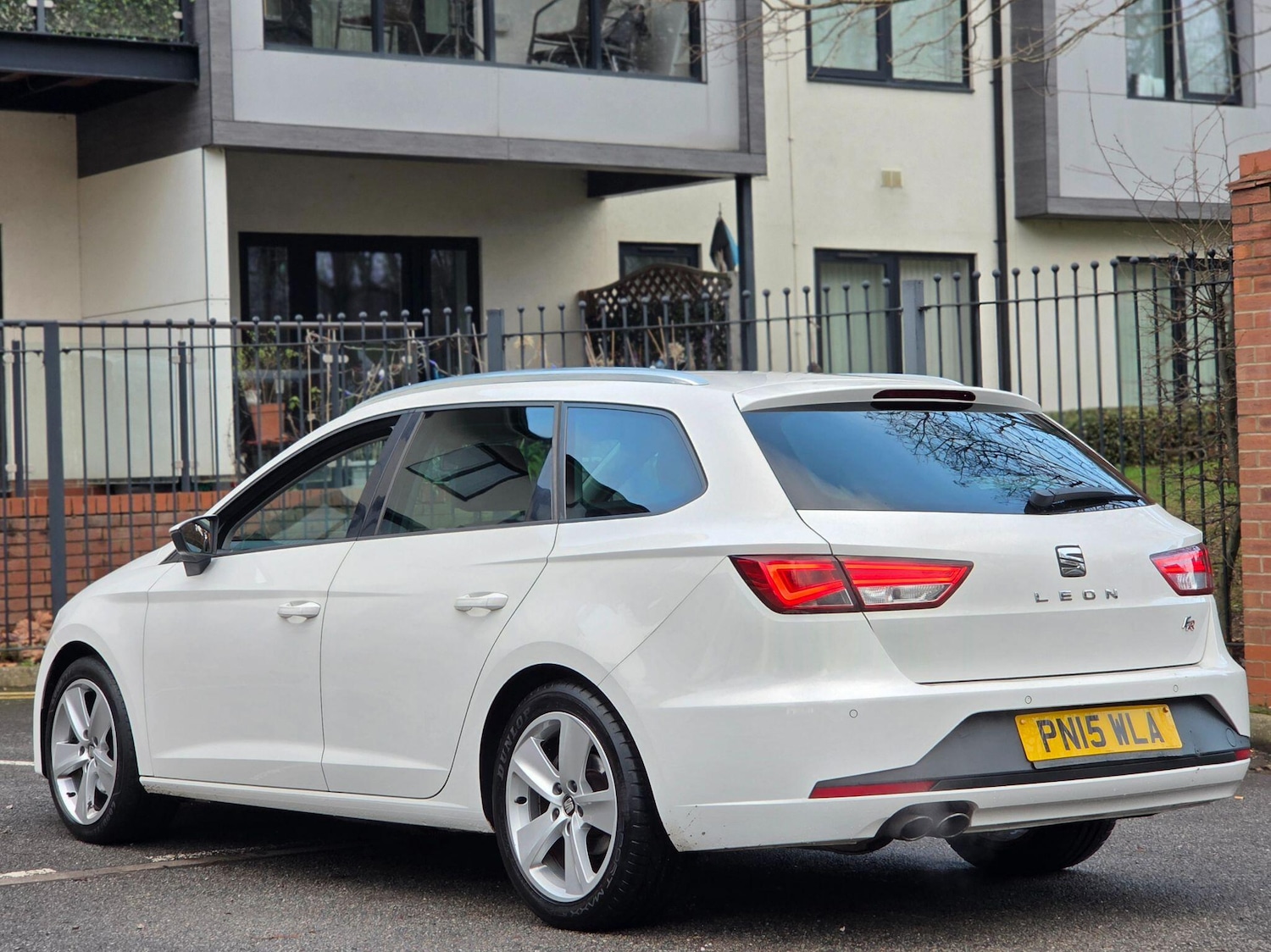 Used SEAT Leon 2015 for sale - 77230327: Photo 45
