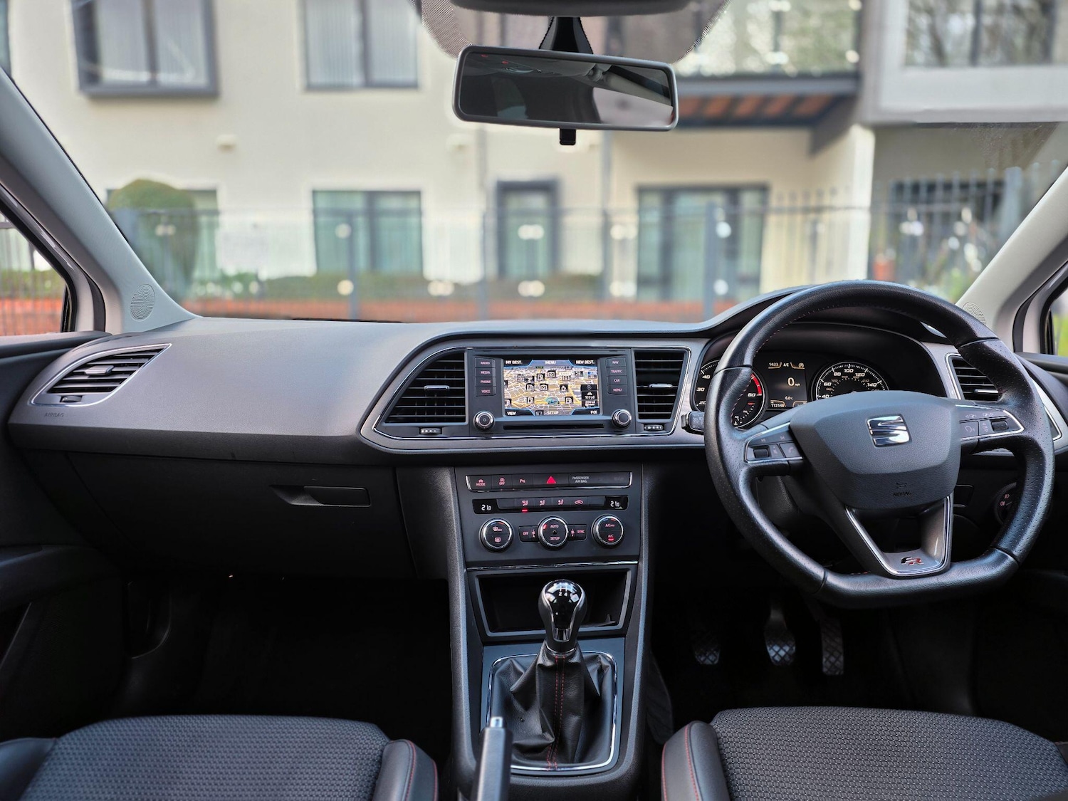 Used SEAT Leon 2015 for sale - 77230327: Photo 5