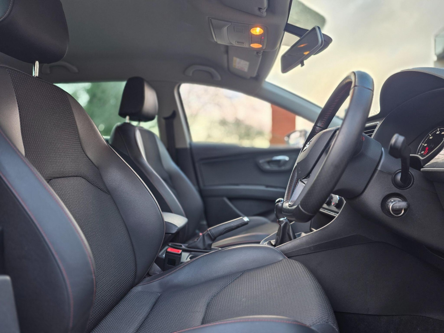 Used SEAT Leon 2015 for sale - 77230327: Photo 7